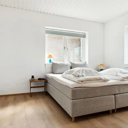 Yakari - 1km From The Sea By Interhome